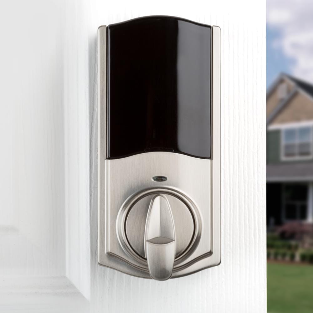 NEW SEALED Kwikset Kevo Convert Smart Door Lock Conversion Kit Bluetooth Keyless 
