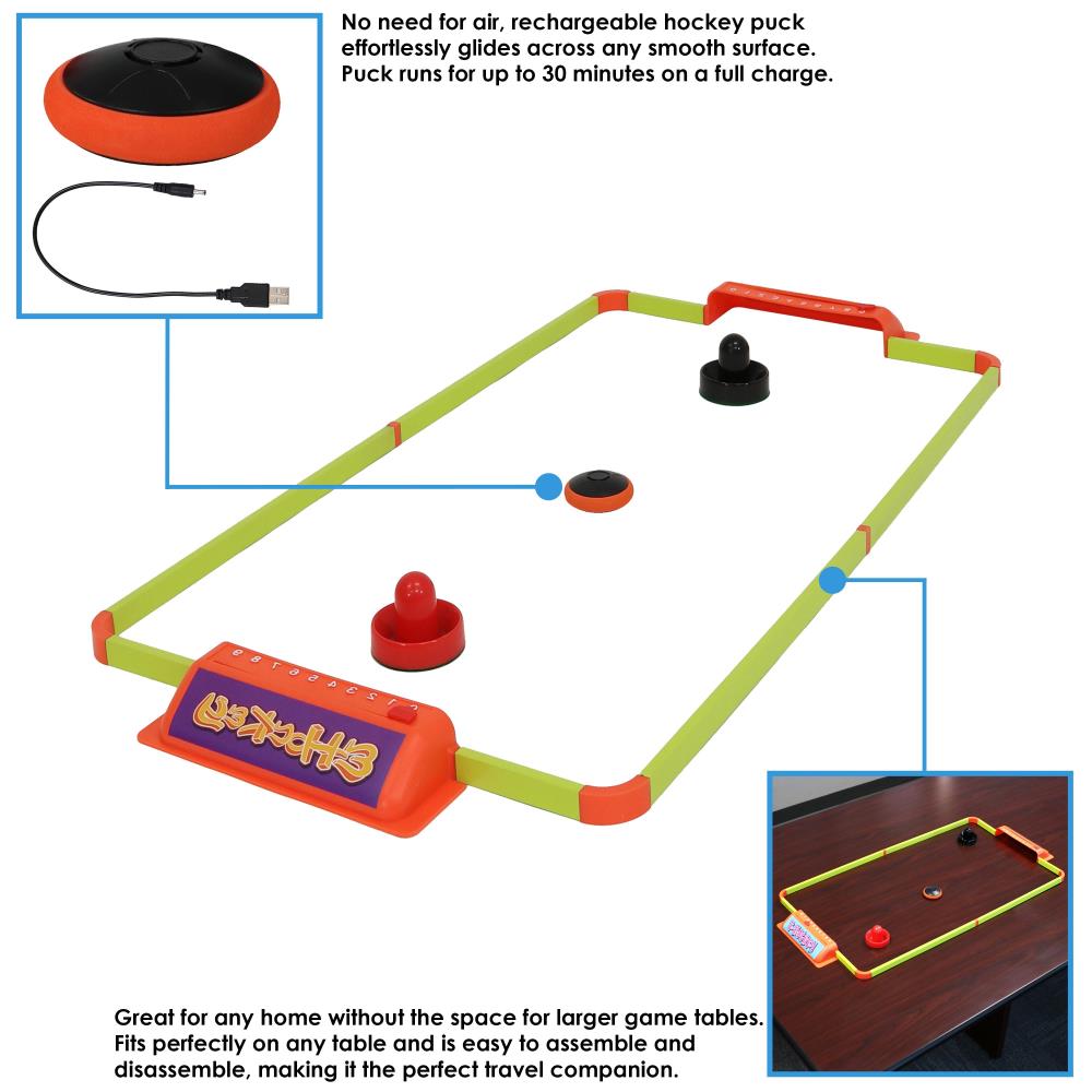 Sunnydaze Decor Indoor Football Party Game in the Party Games