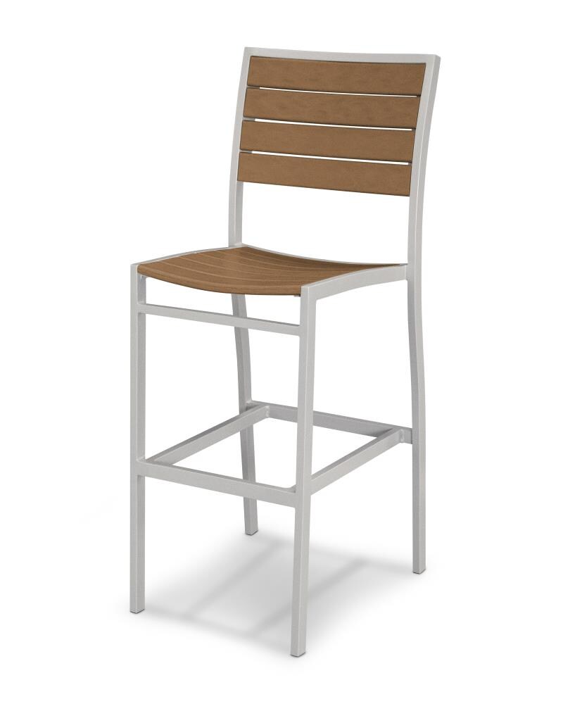 polywood euro dining side chair