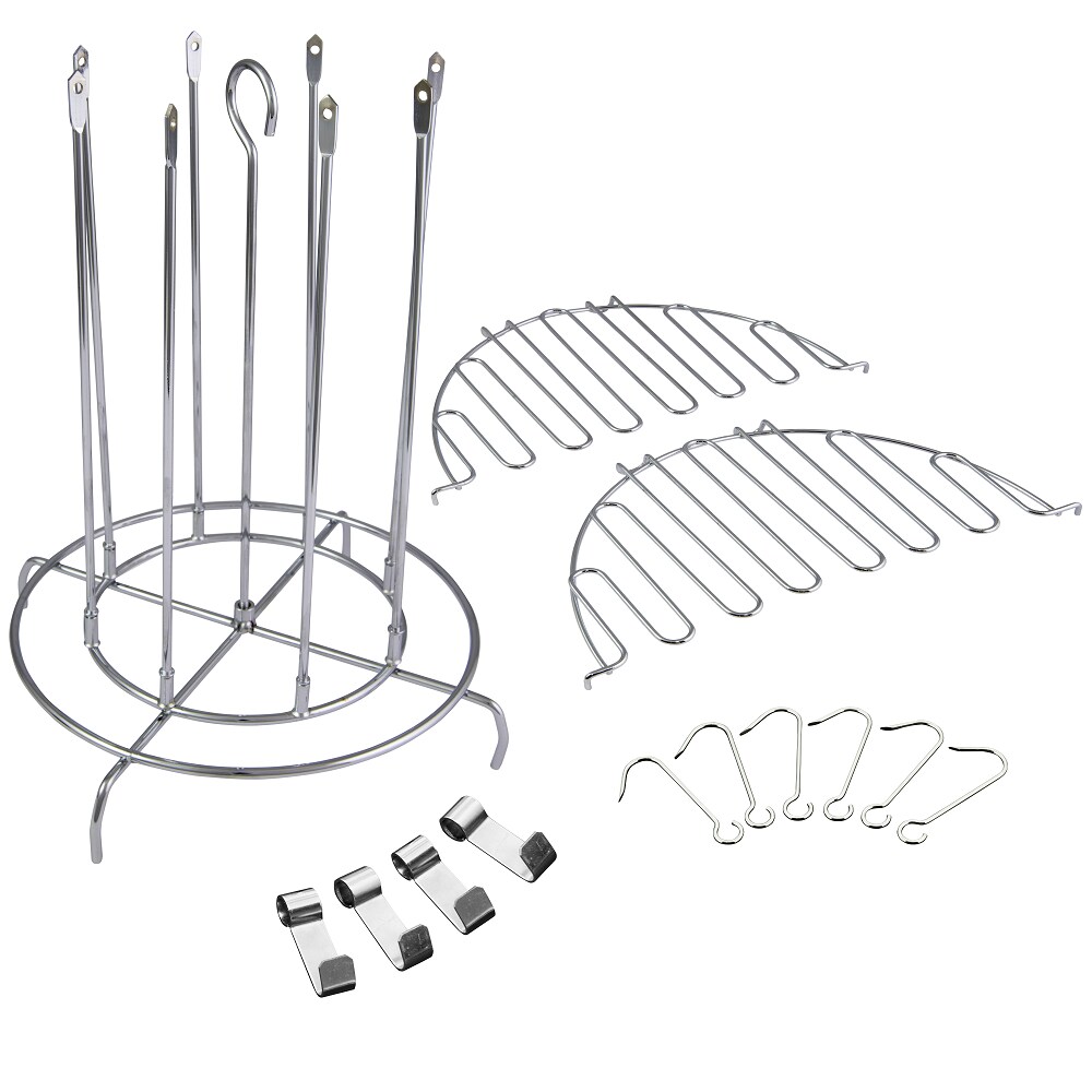 Char-Broil The Big Easy 22-Piece Accessory Kit 