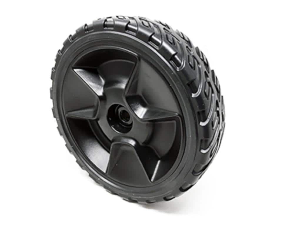 Honda 9-in Replacement Wheel In The Wheels Tires Department At