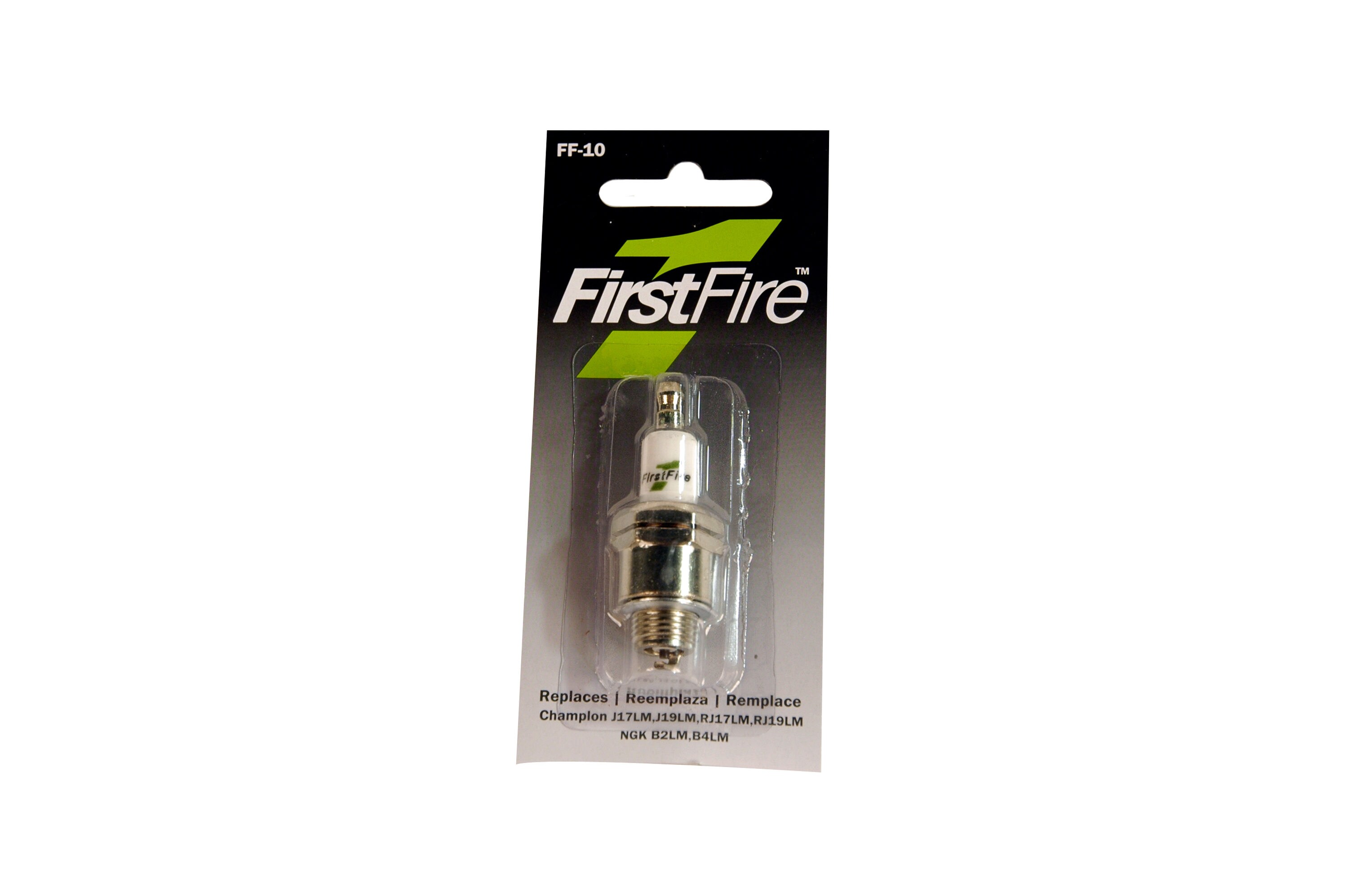 Arnold First Fire FF-10 Replacement Spark Plug 