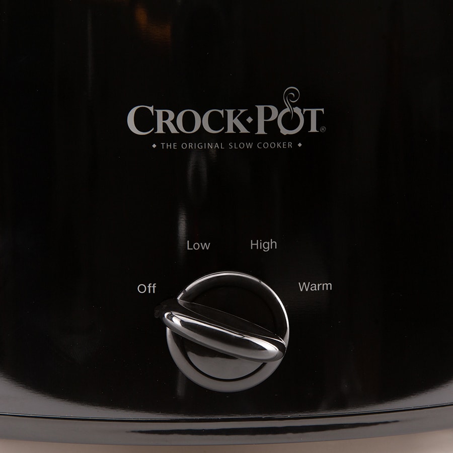 Genuine HаmіltоnBеаch Slow Cooker Crock Pot Liner Black Oval 6-Quart 33162