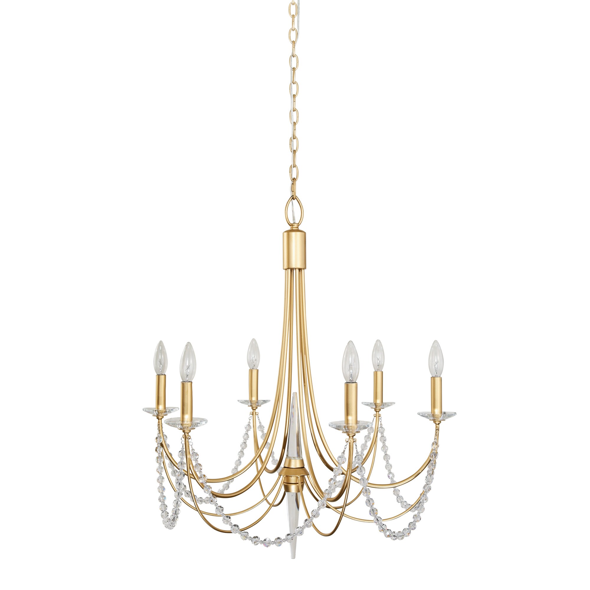 brentwood chandelier