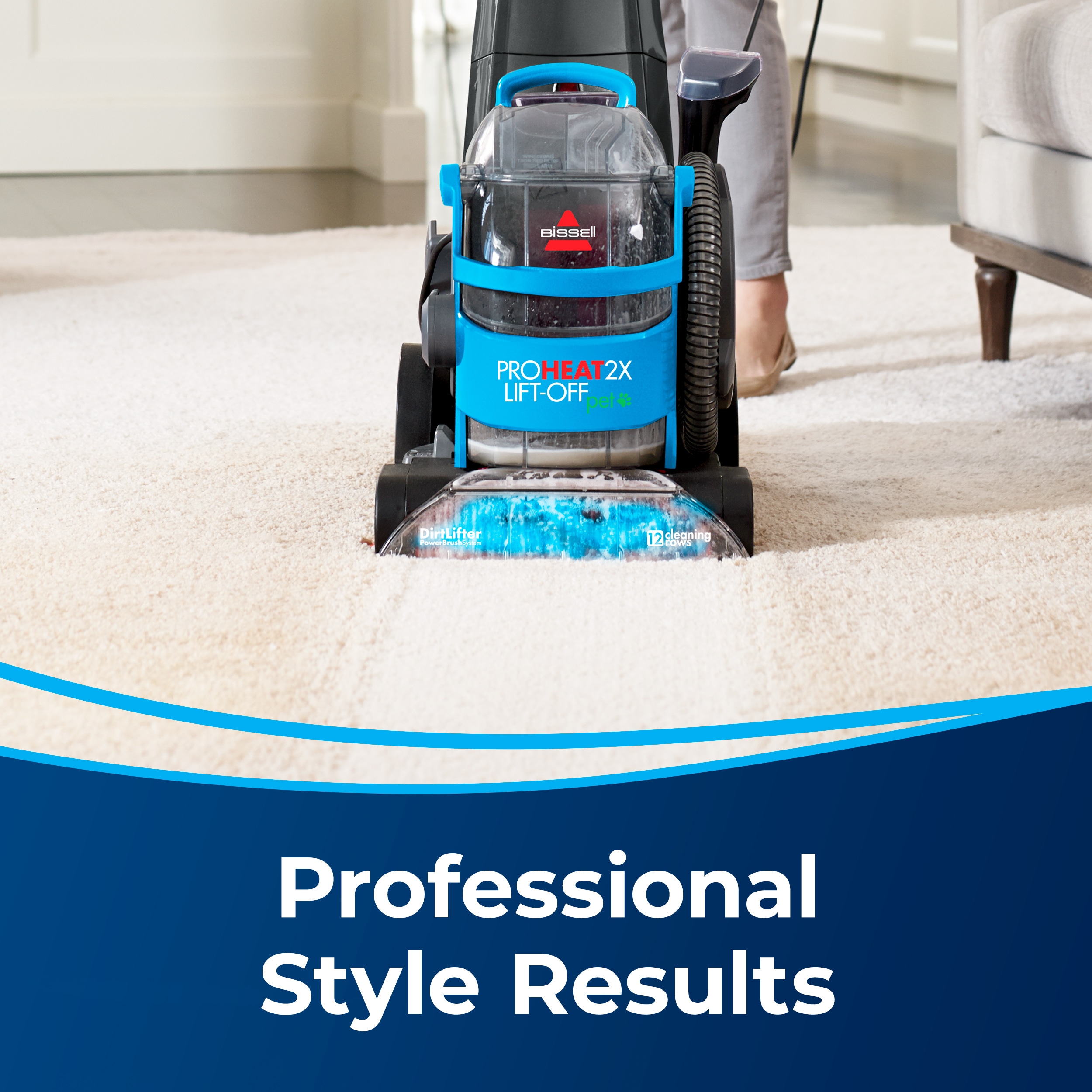 Affordable and Convenient Options for Fresh and Clean Carpets