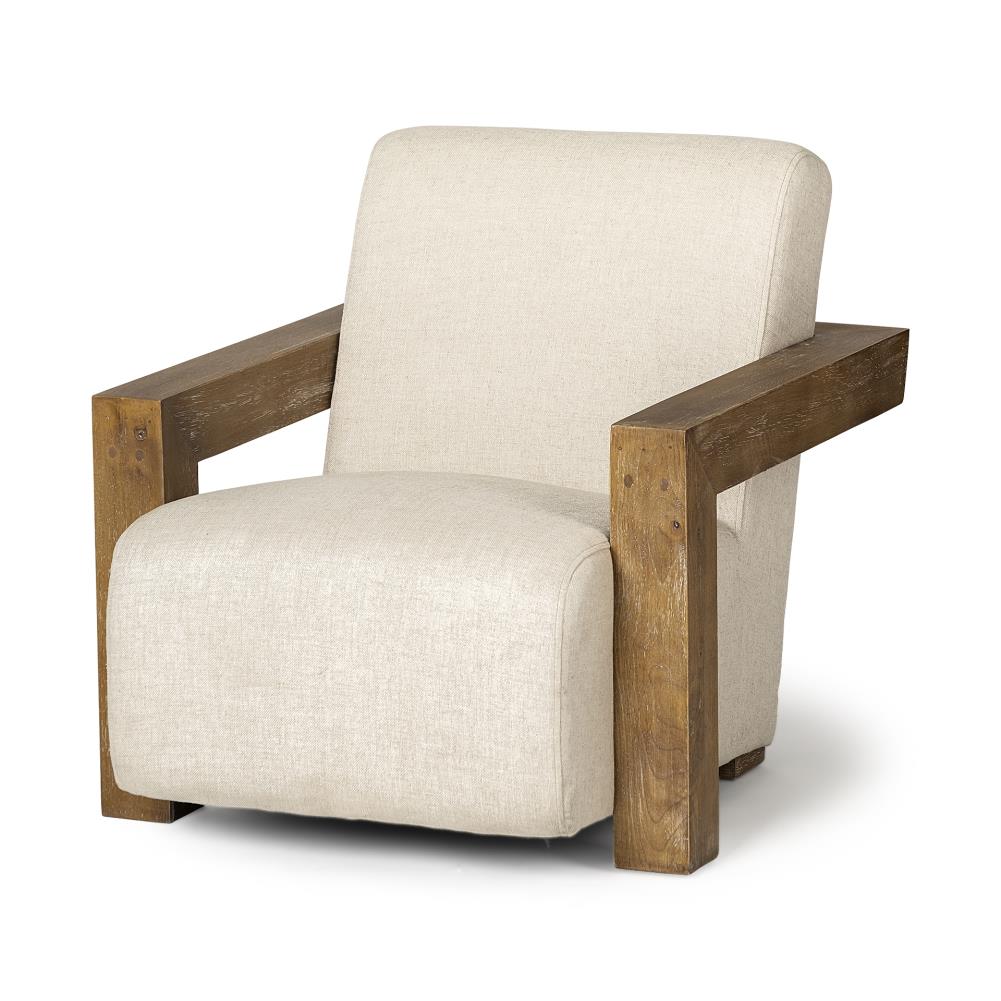 rw rest well chair