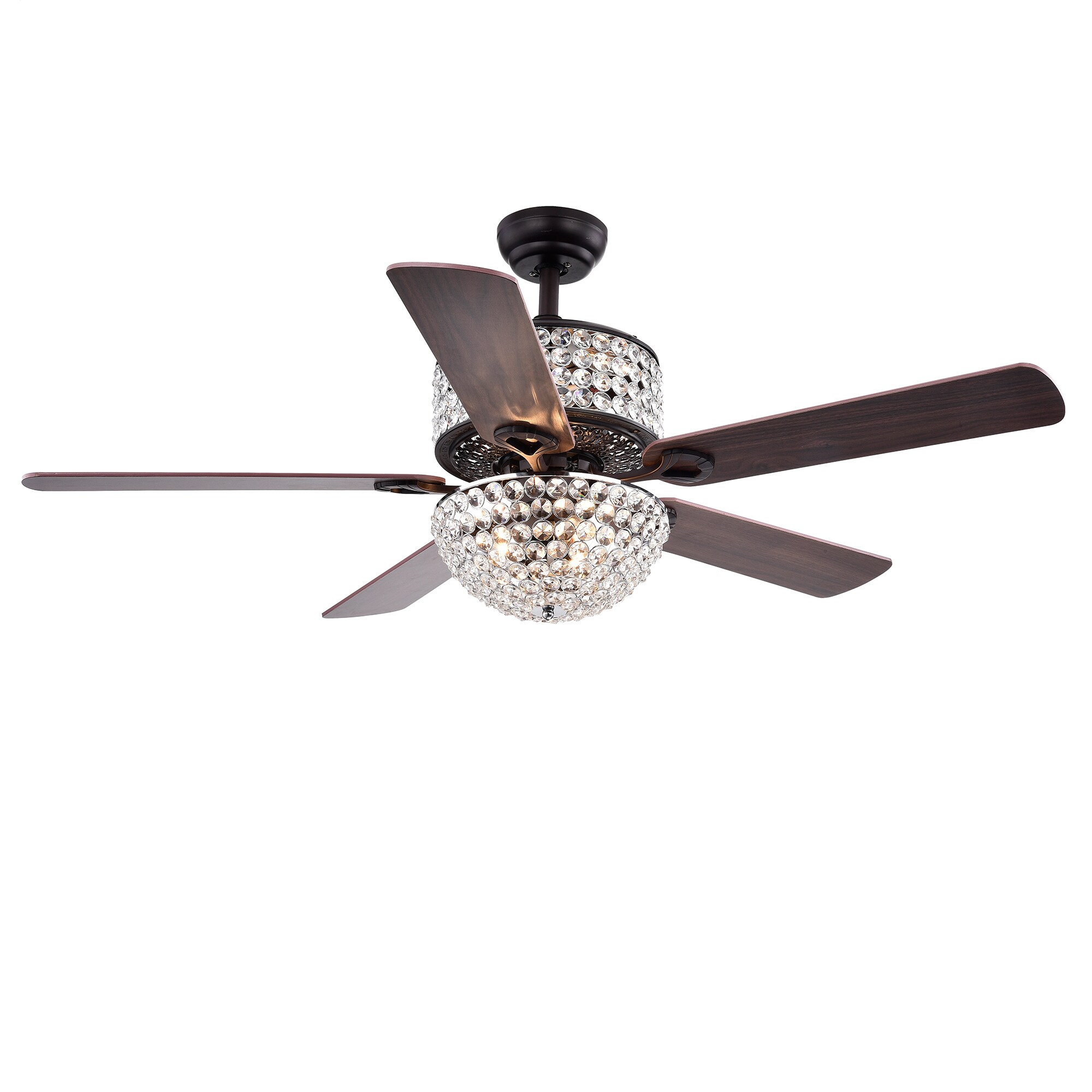 tiffany ceiling fan home depot