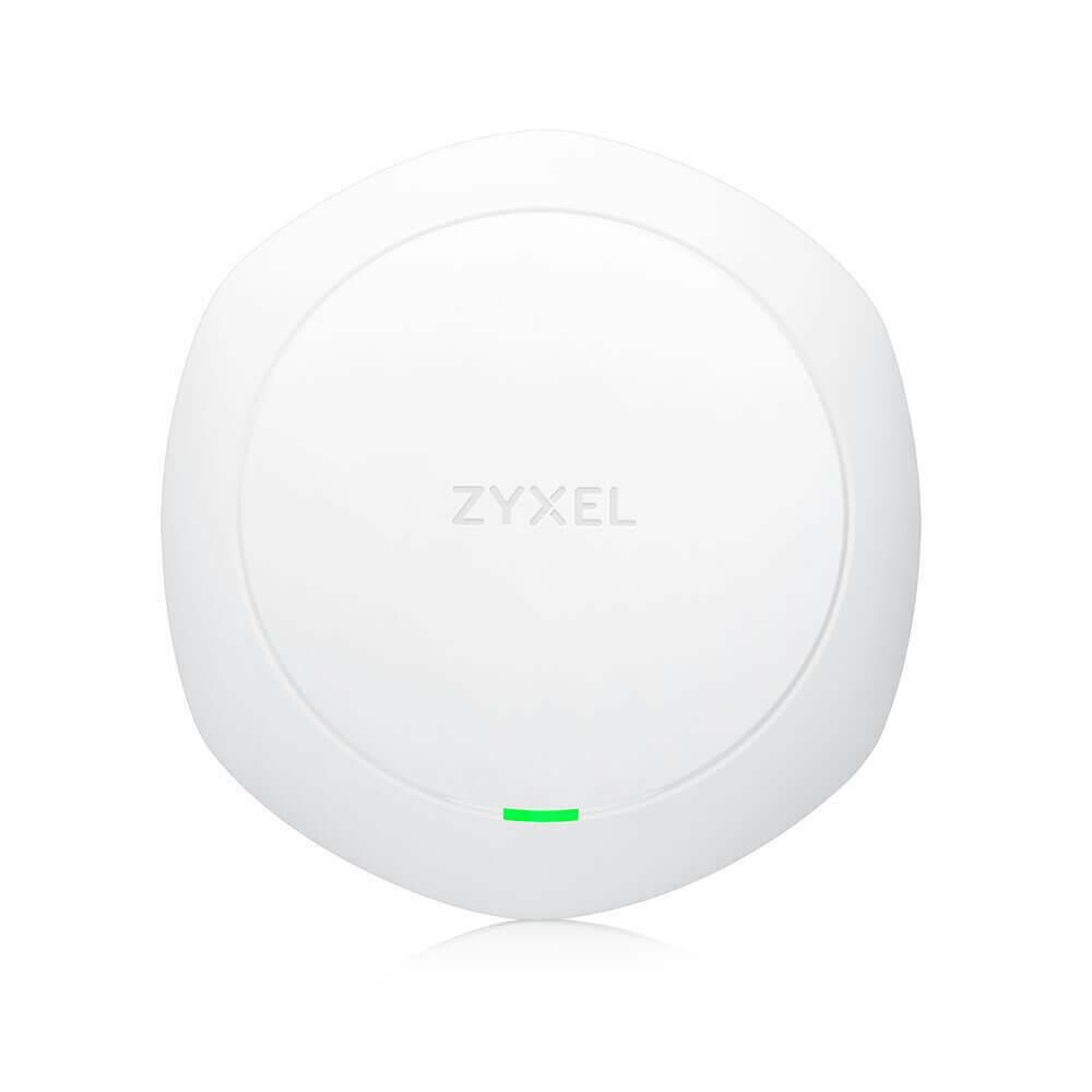 Zyxel NWA5123-AC HD 802.11ac Wave2 Dual-Radio Unified Access Point Lowes.com