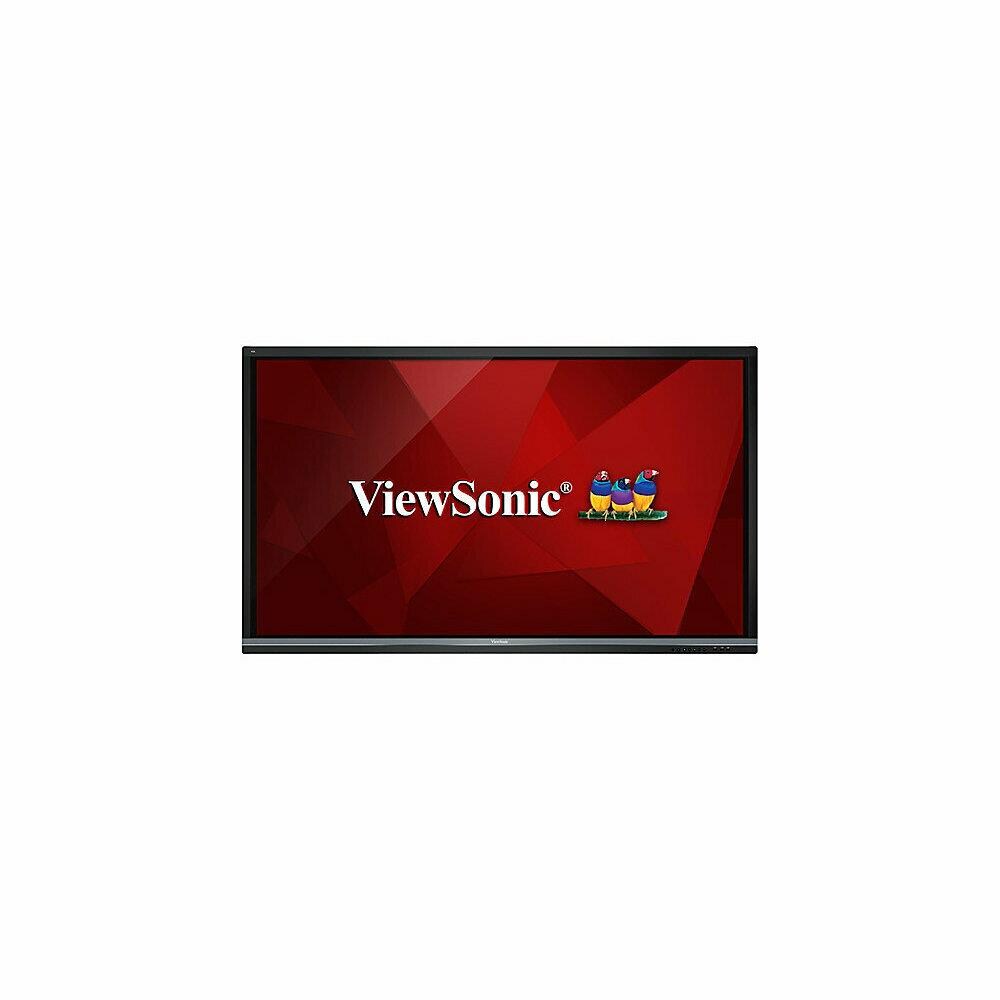 viewsonic 86 ifp8650 uhd 4k