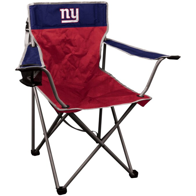 Modern New York Giants Beach Chair 