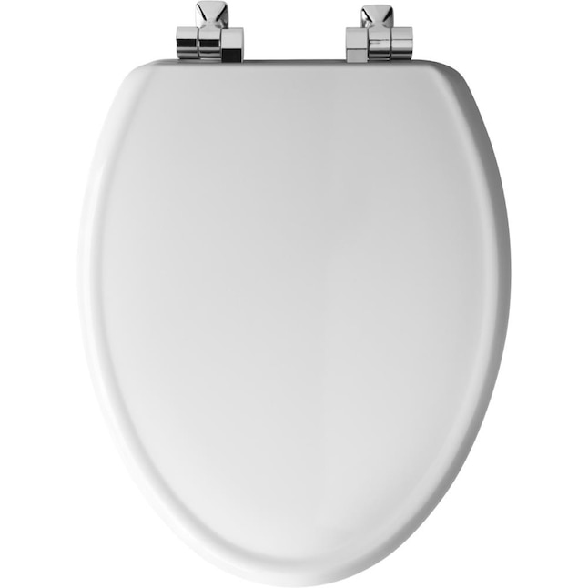 &mohogany toilets seats and Chrome Hinges 18" Marble,wood