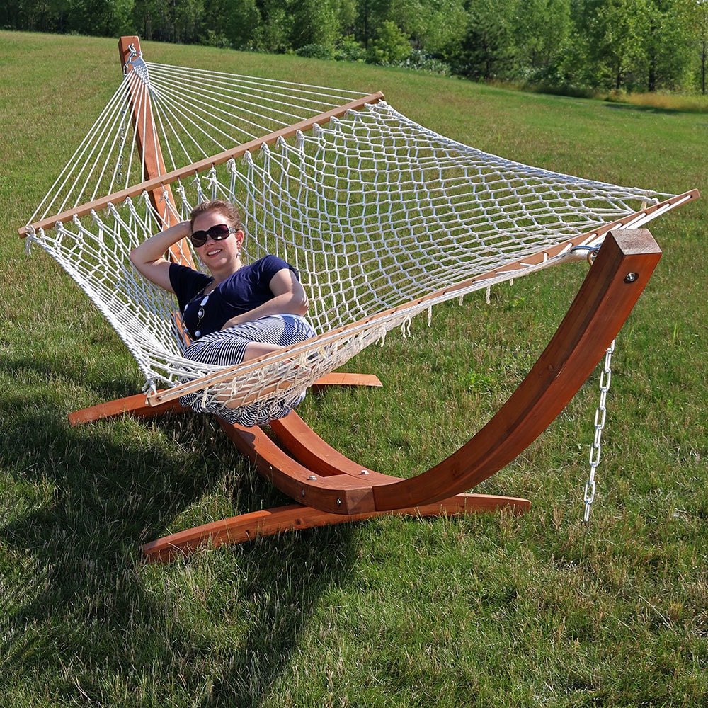 Rope Hammocks at Lowes.com