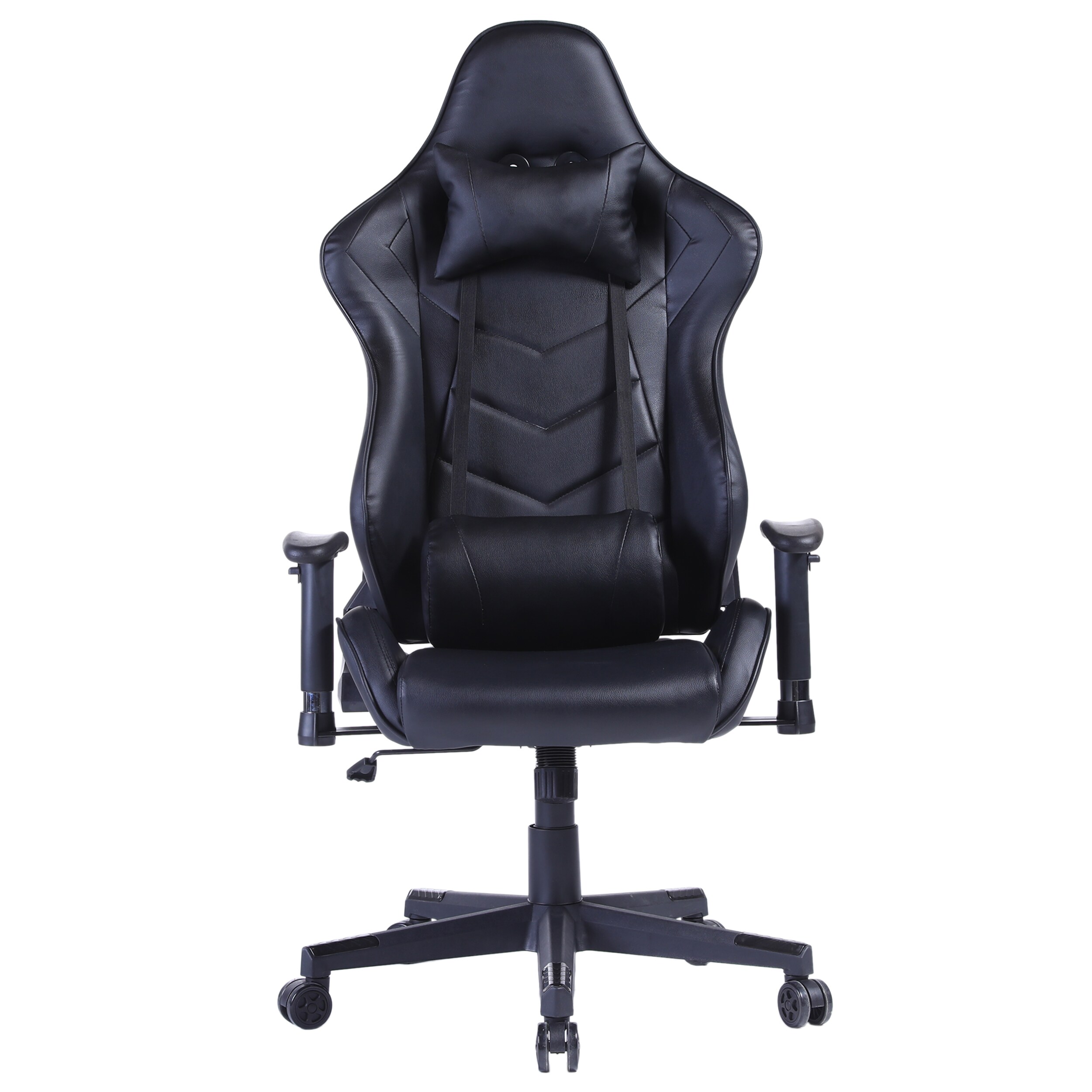 true innovations pedestal gaming chair