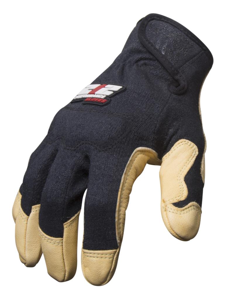 3M Premium Safety Heat Resistant Gloves FIT For Hot Works Camping BBQ ARAMID 