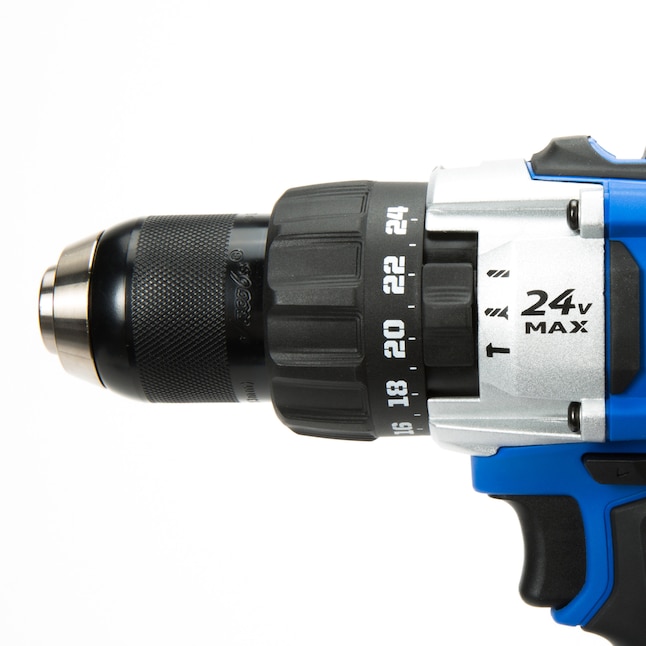 Kobalt Hammer Drills #KHD 524B-03 - 6