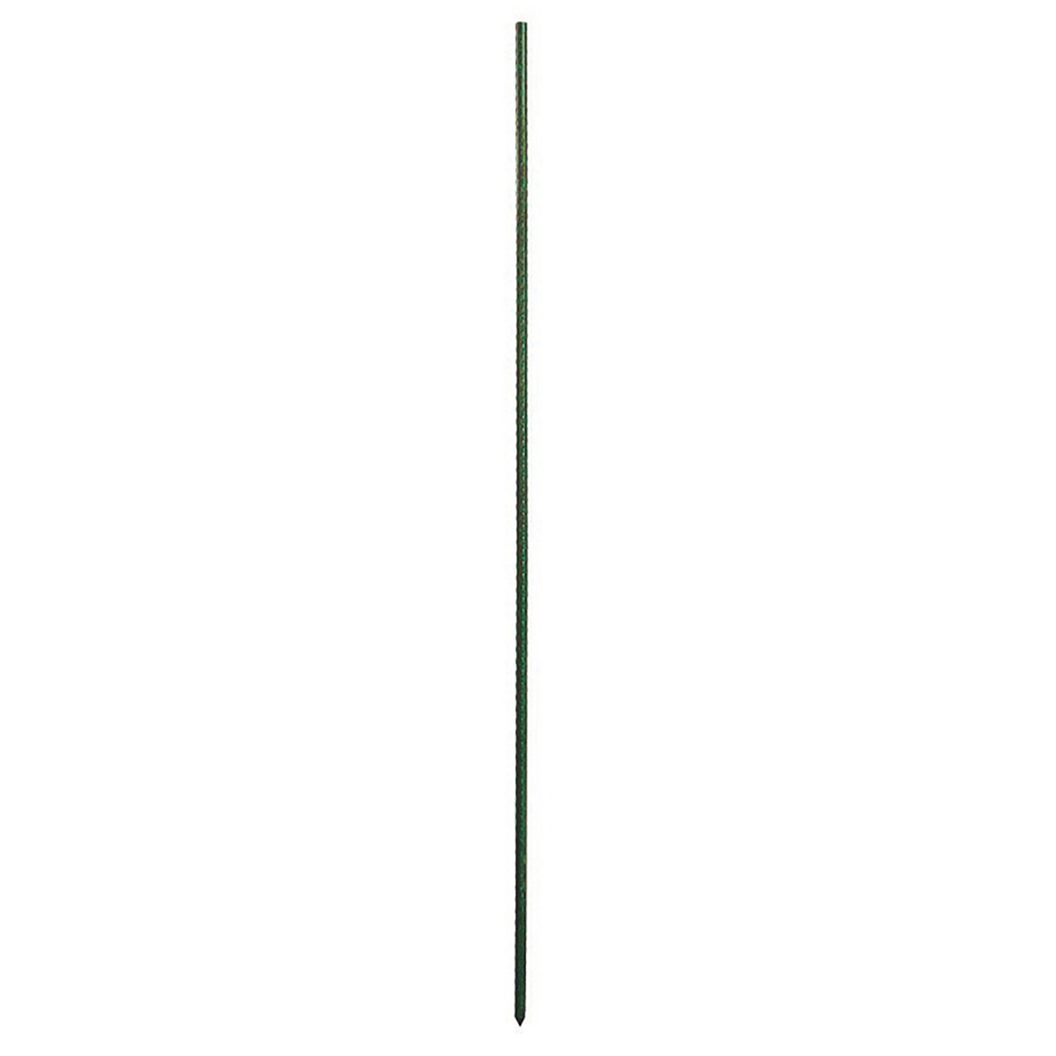 Pack of 25 FREE SHIP 24" Garden Stakes Steel Plant Stakes 