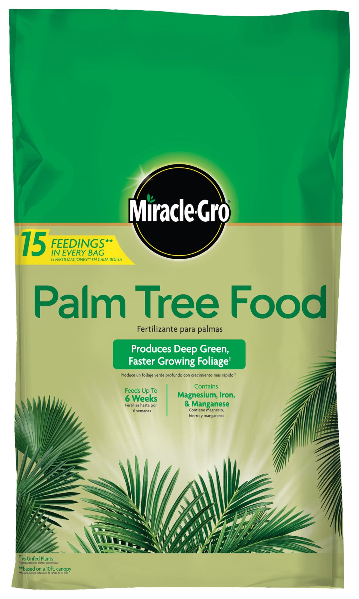 Grow More Palm Food 15-5-15 3lb 