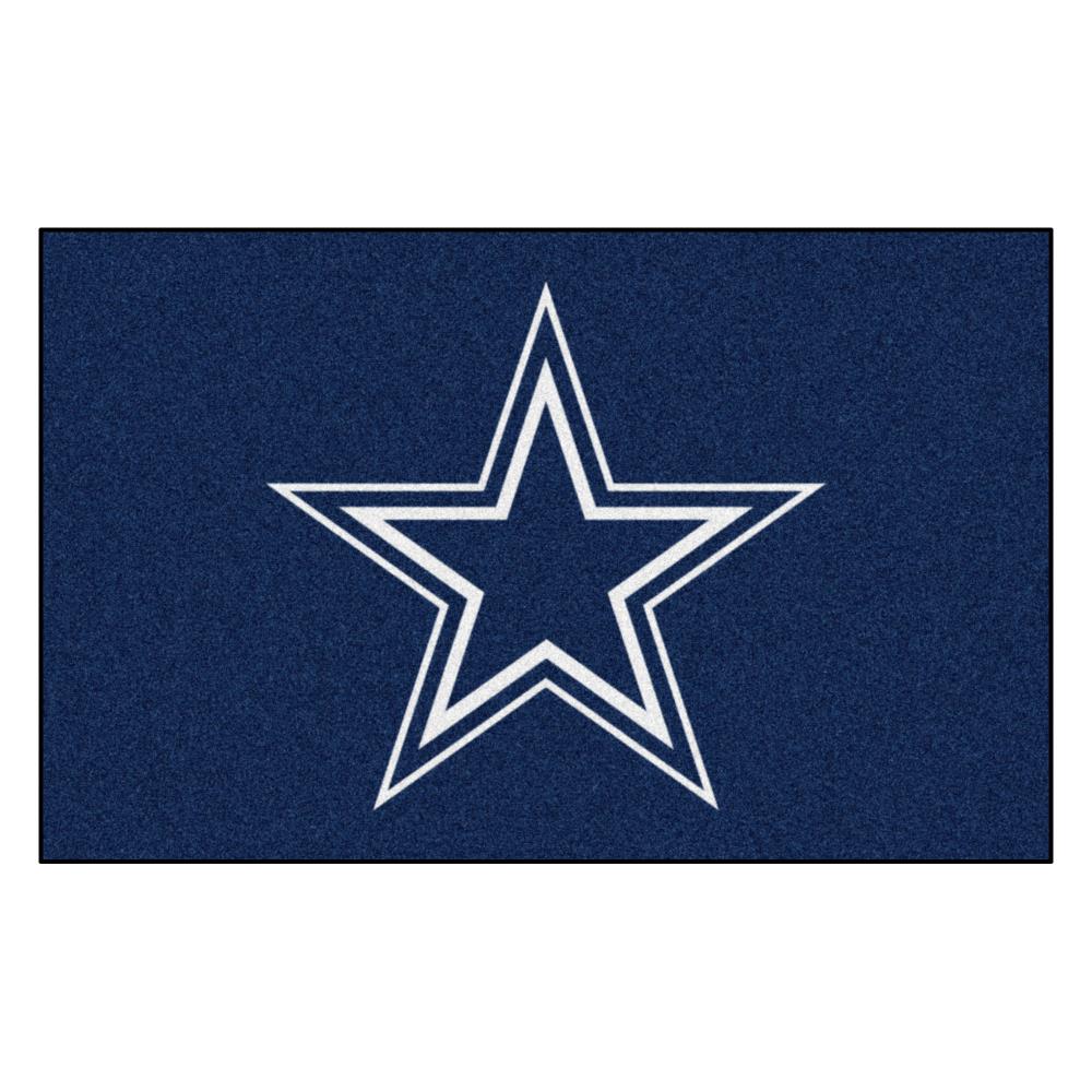 Cowboys Logo Patch Dallas Texas