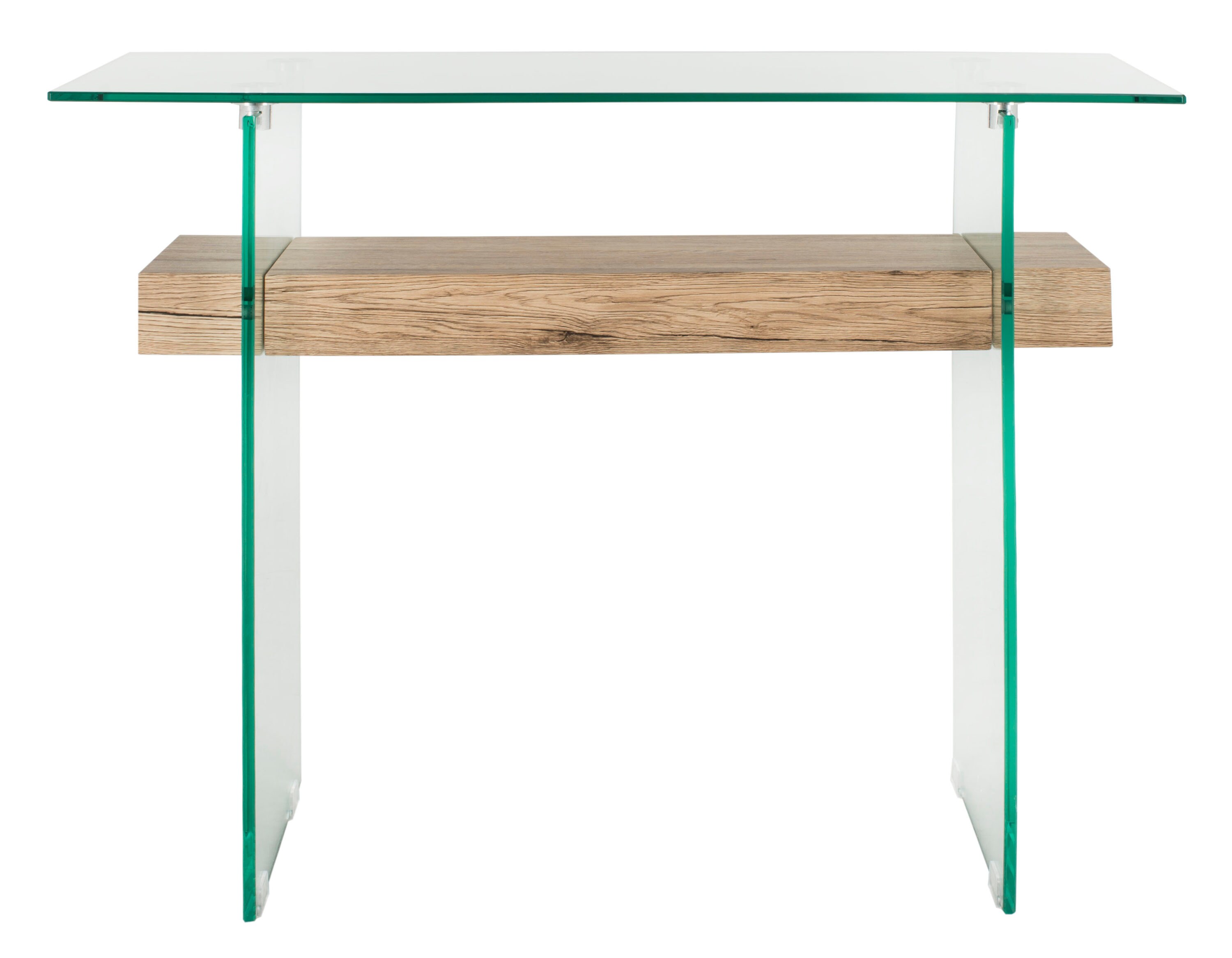 safavieh princess console table