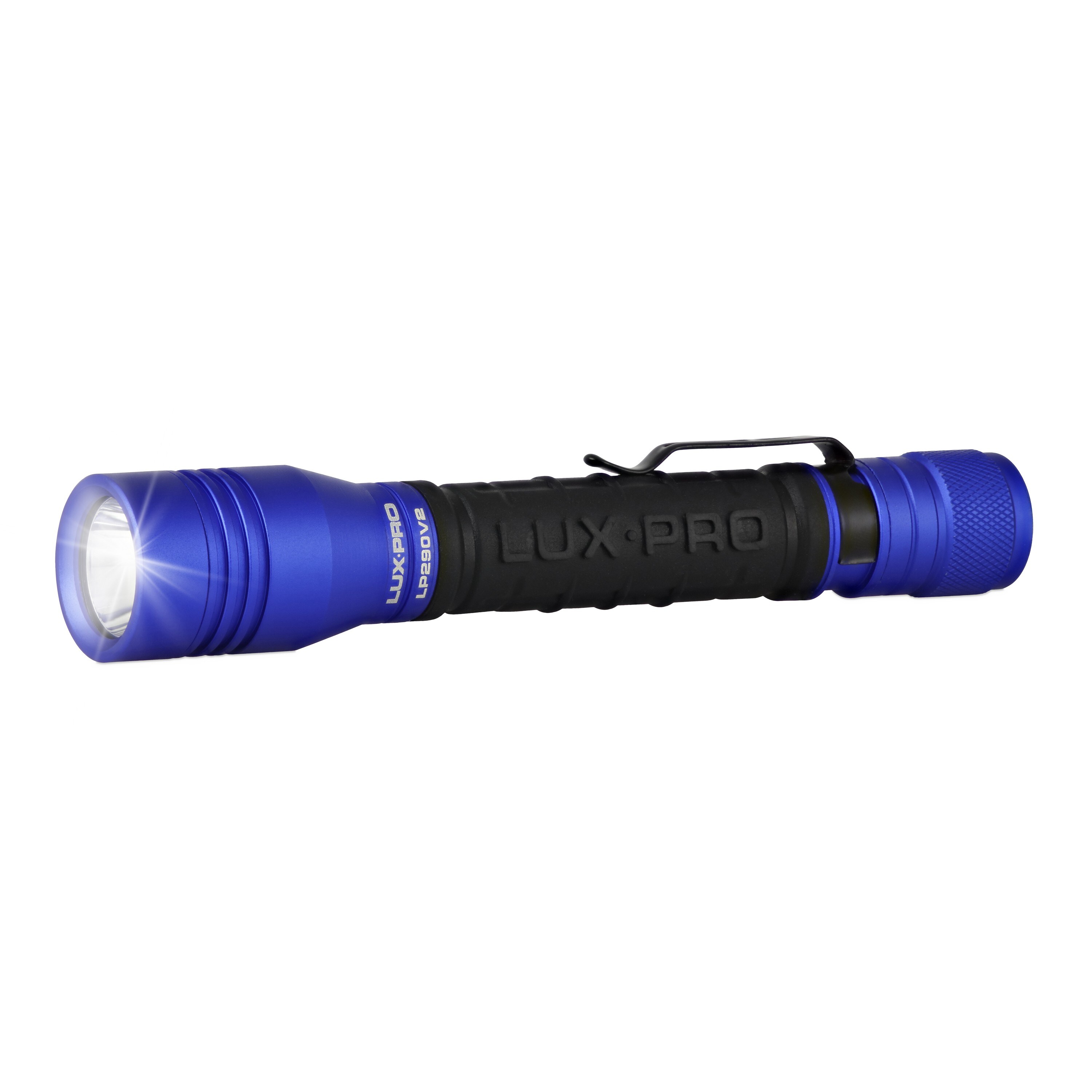 1" Flashlight Bikes Equipment Flashlight Mount Tools for any 1.25" Bar 