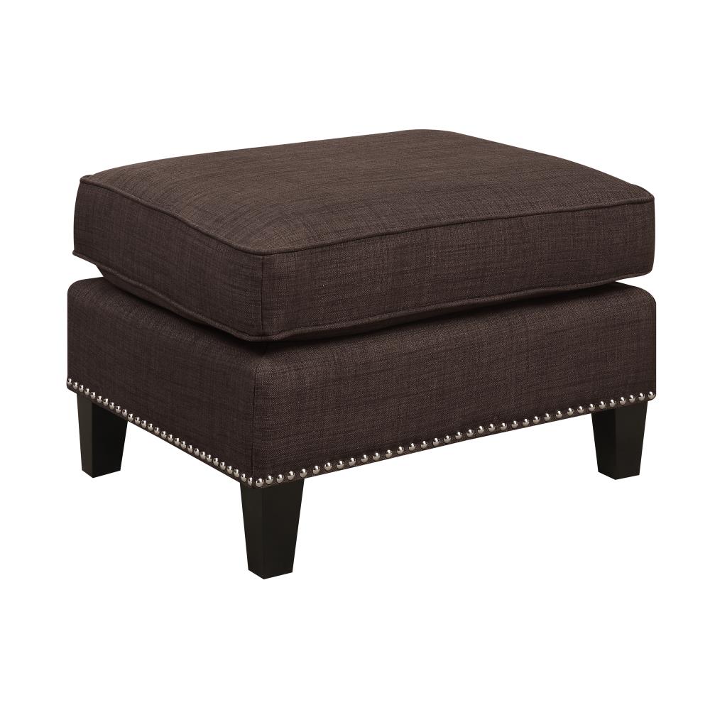 emery vanity stool