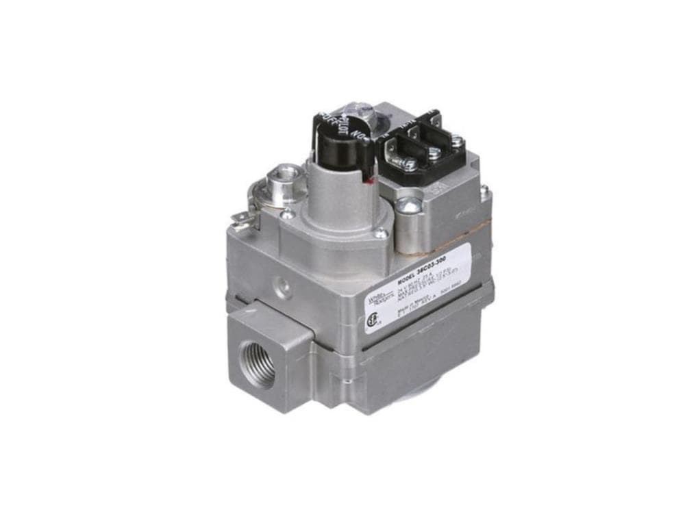 White-Rodgers 36c03-300 24v Gas Valve Control for sale online 