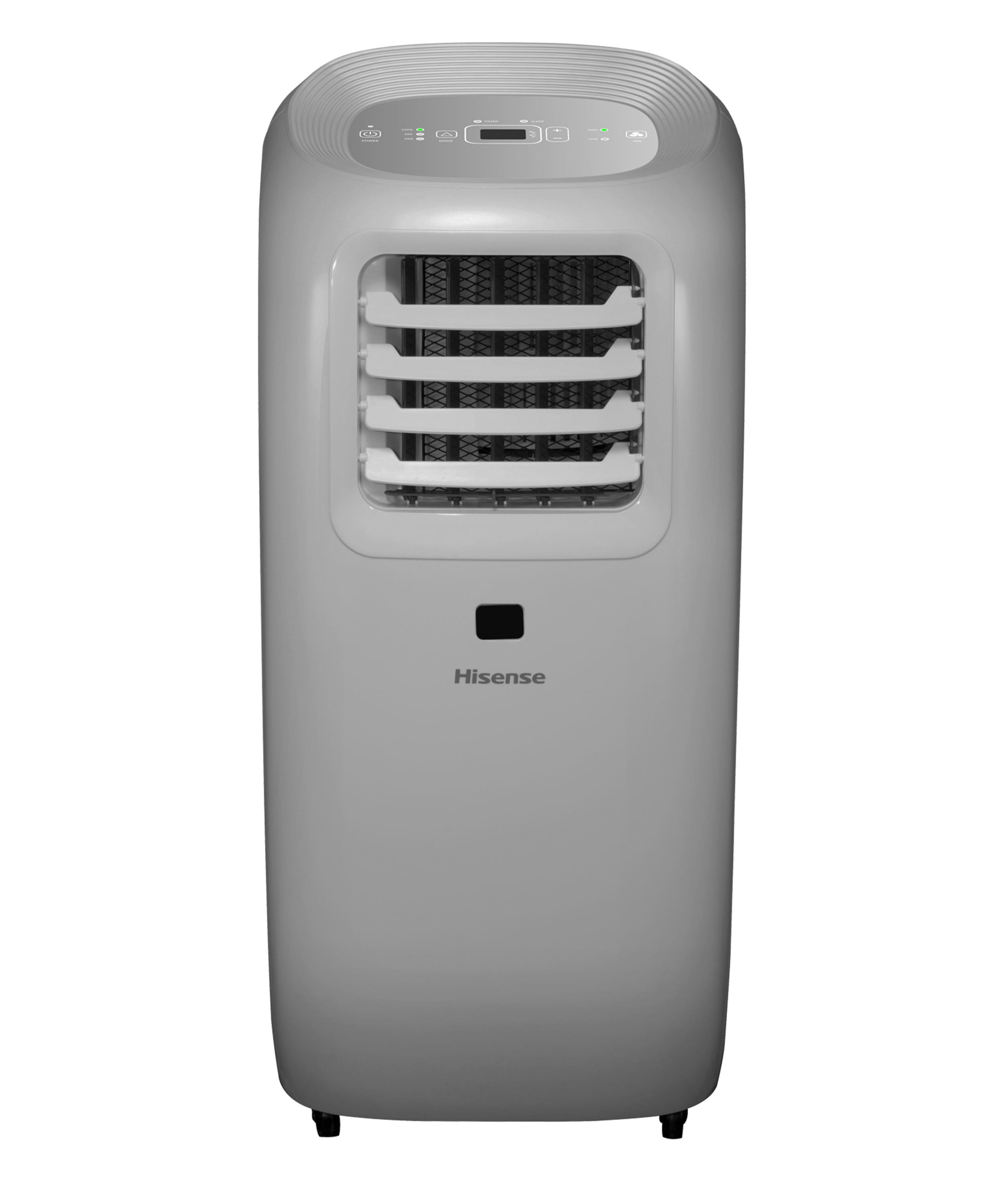 Air hisense conditioner portable Best hisense