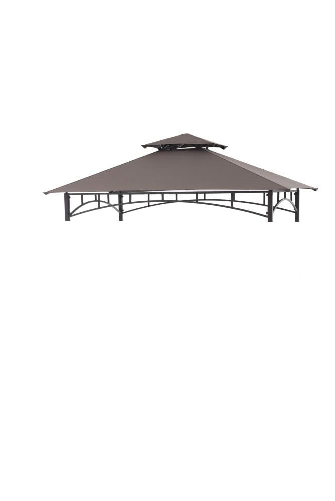 Sunjoy Replacement Canopy for Grill Gazebo