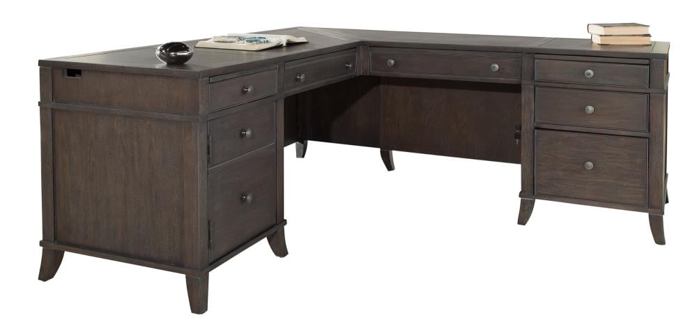 hekman urban executive desk