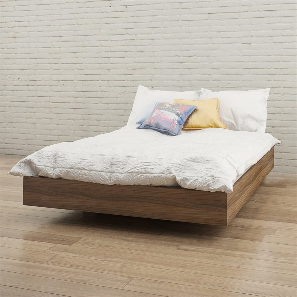 nexera platform bed