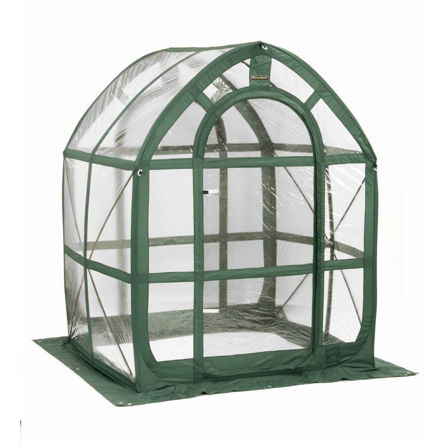 Portable Greenhouse Plant House Outdoor FHPH120 Flower House 2 x 2 Ft 