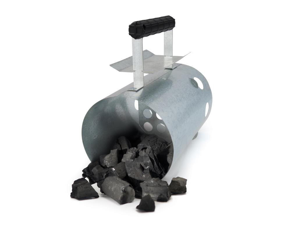 charcoal chimney starter lowes