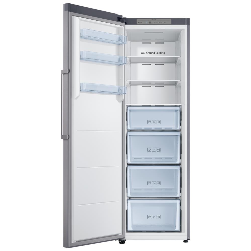 Samsung 11.4cu ft Frostfree Convertible Upright Freezer/Refrigerator