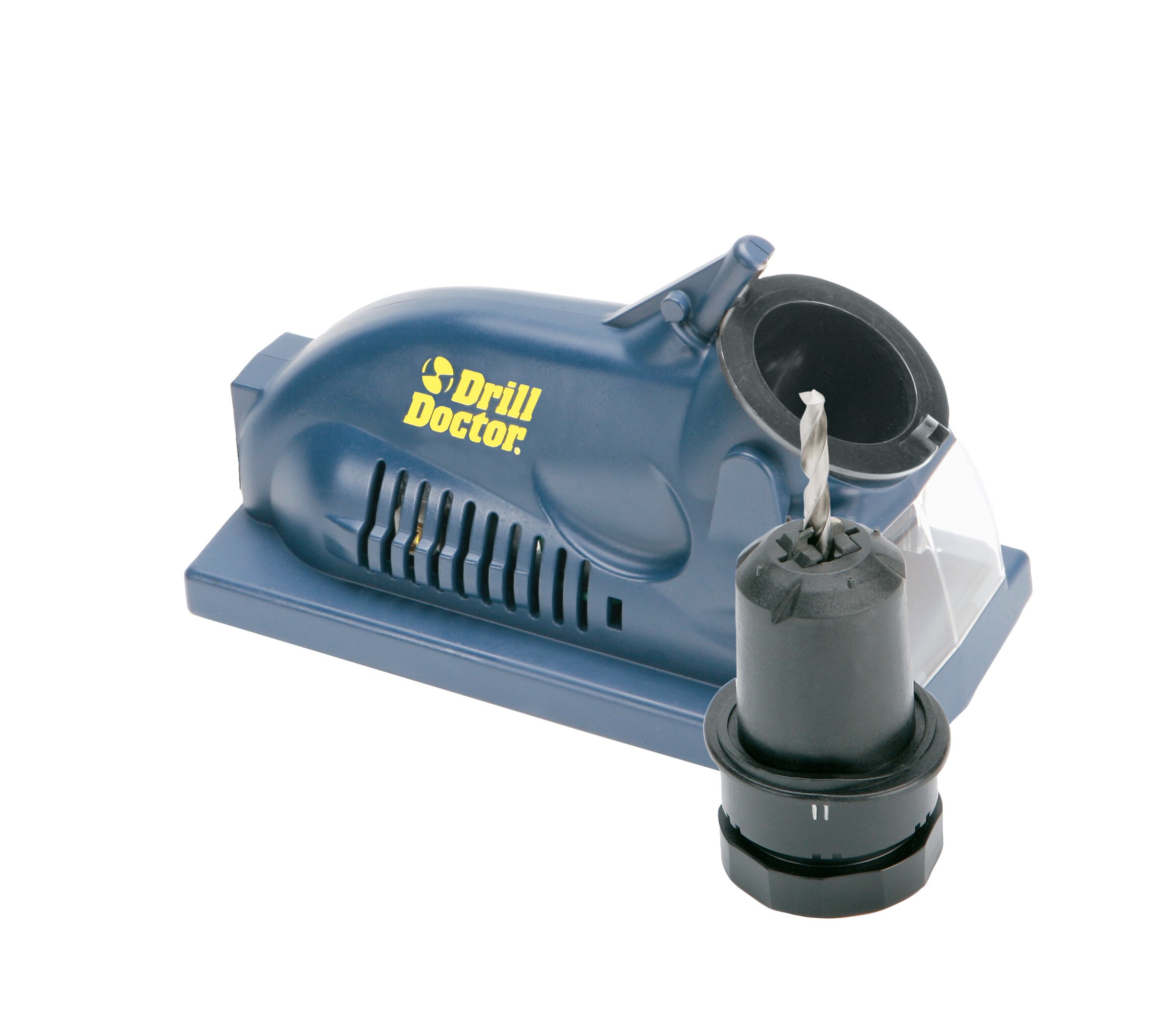 Drill Doctor Drill Bit Sharpener In The Sharpeners Department At