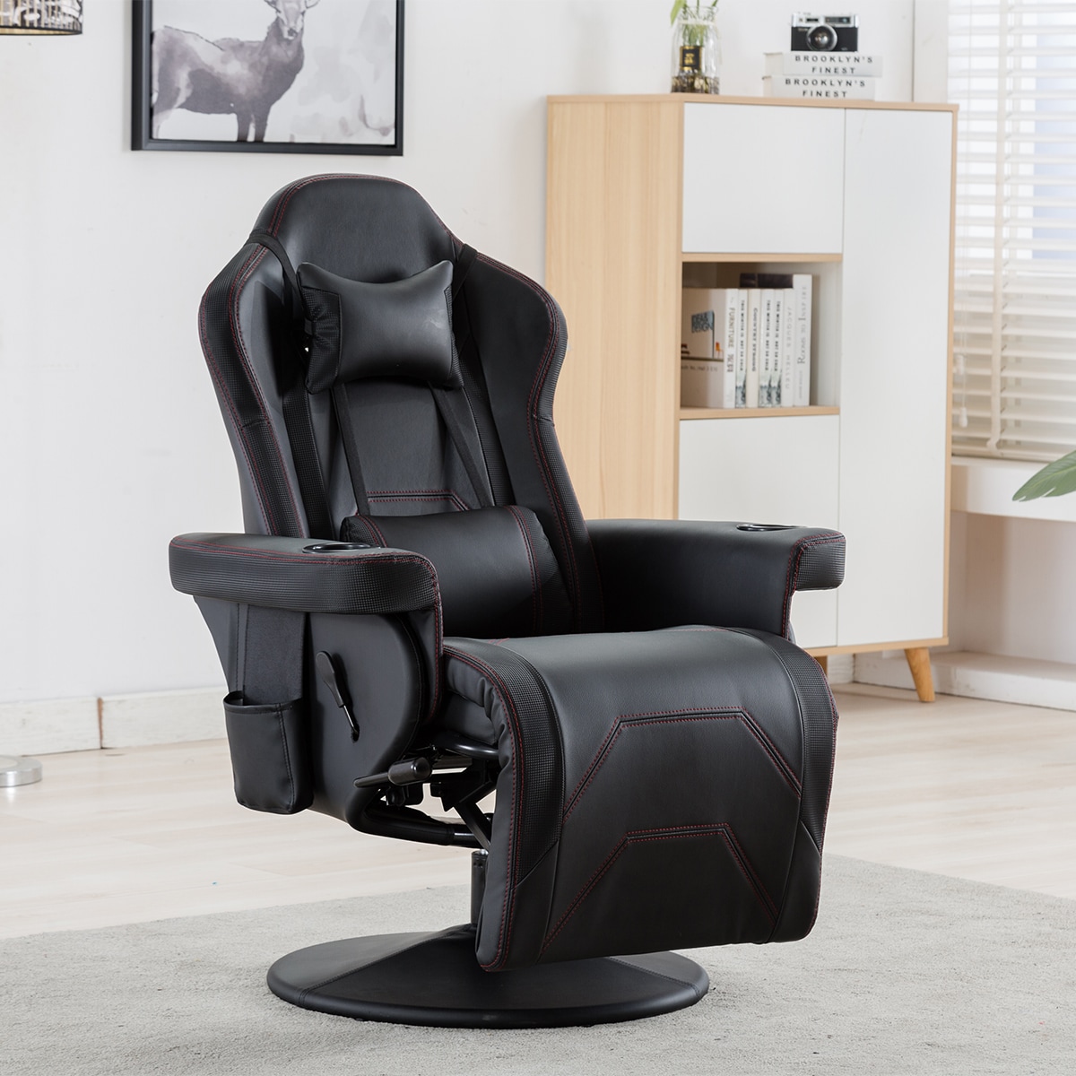 gaming accent chair