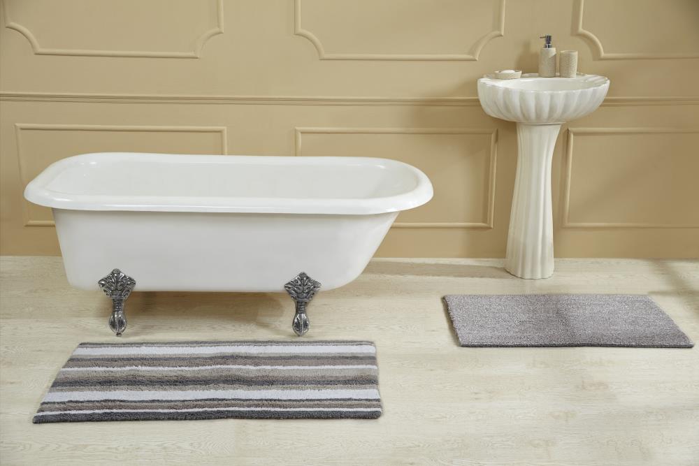 sunham bath rug