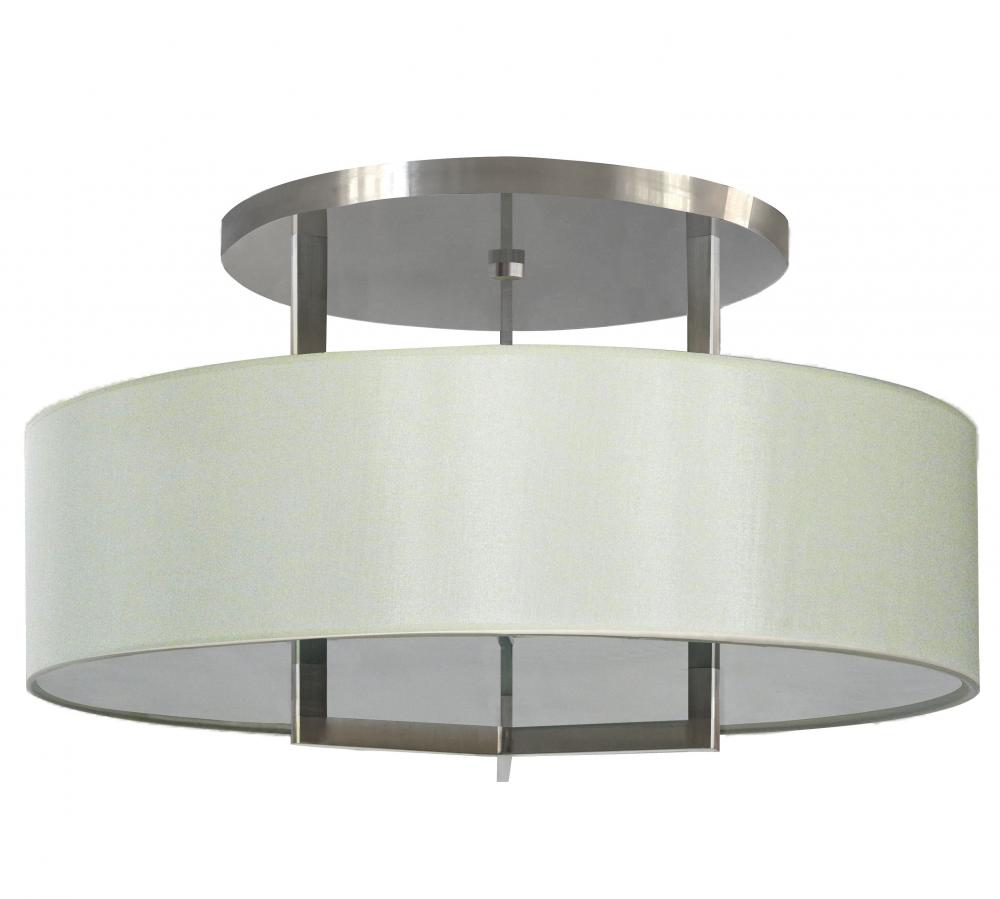 rona semi flush lighting