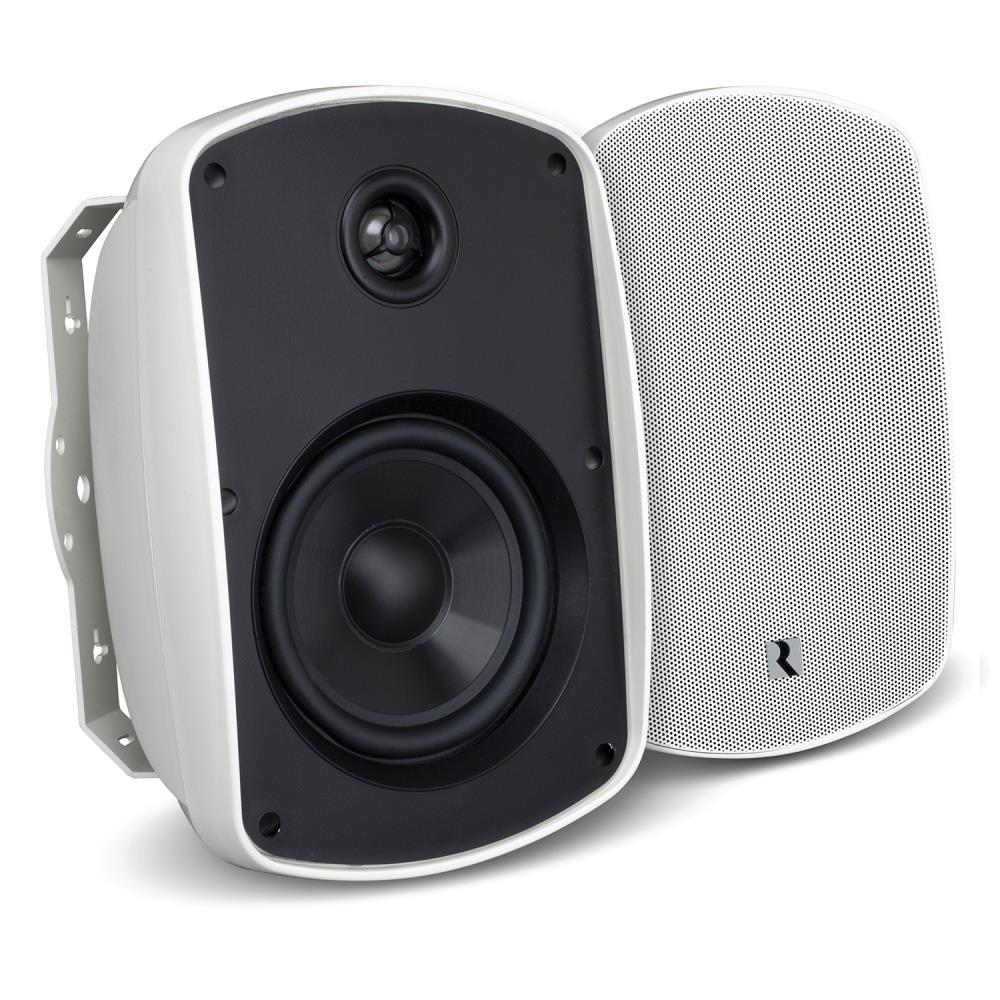 russound in wall speakers