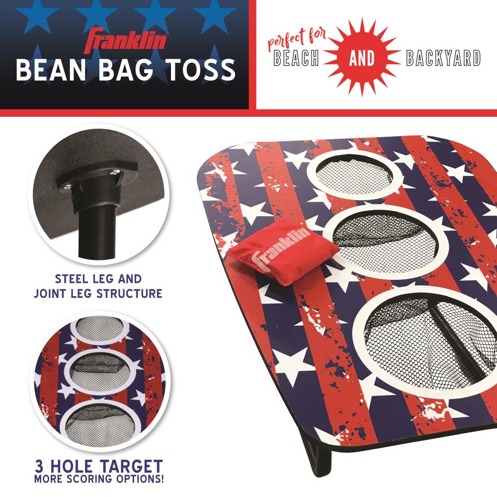 Franklin Sports Outdoor Corn Hole