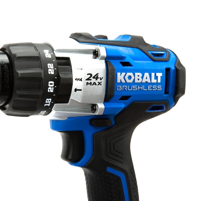 Kobalt Hammer Drills #KHD 524B-03 - 7