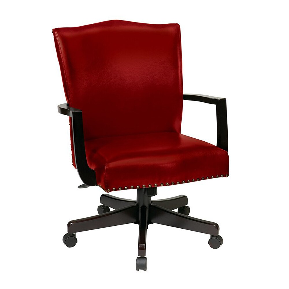 bassett office chair