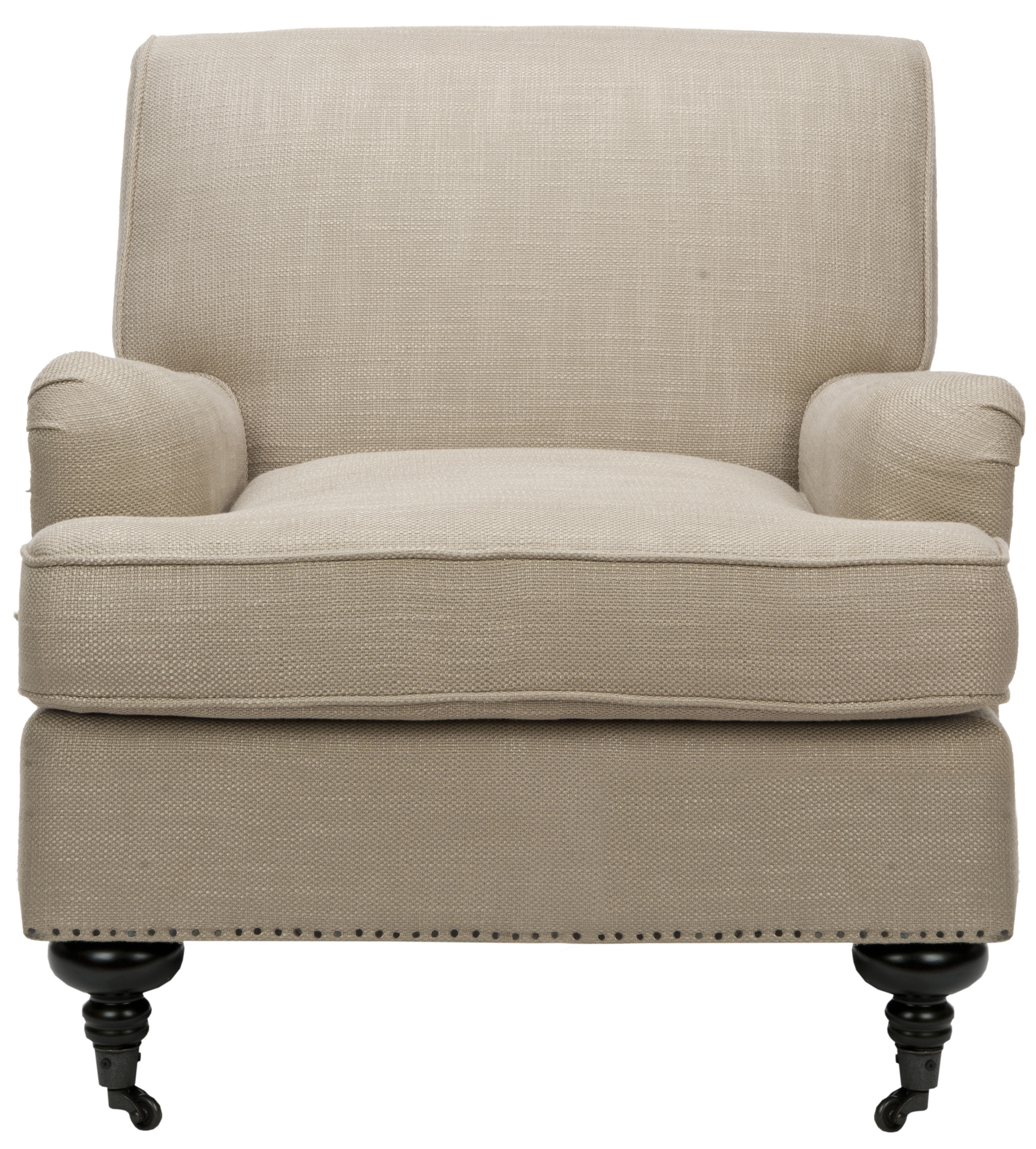 safavieh chloe club arm chair