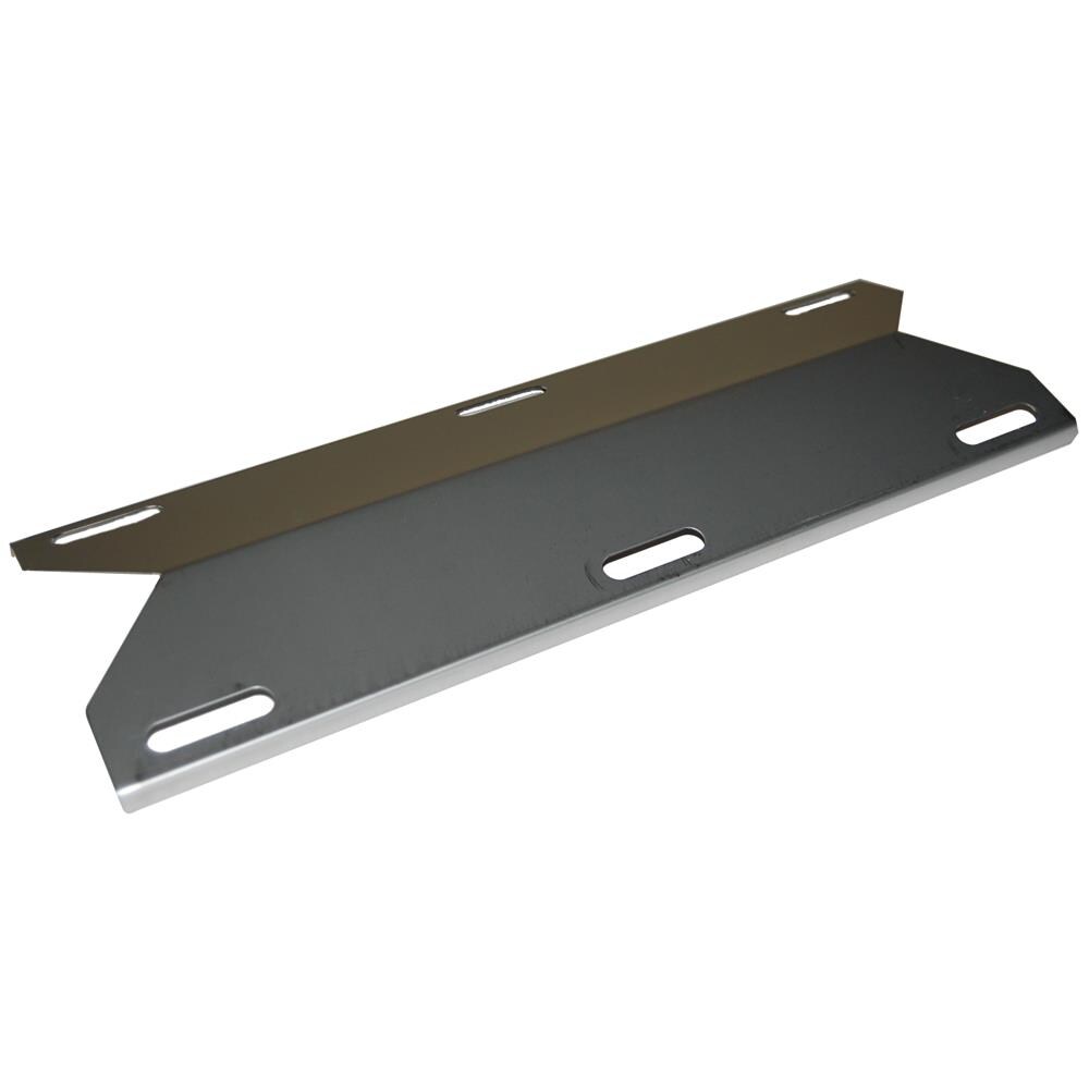 Grill Mark 92375A Stainless Steel Adjustable Heat Plate 20.75 L x 9.75 W in. 