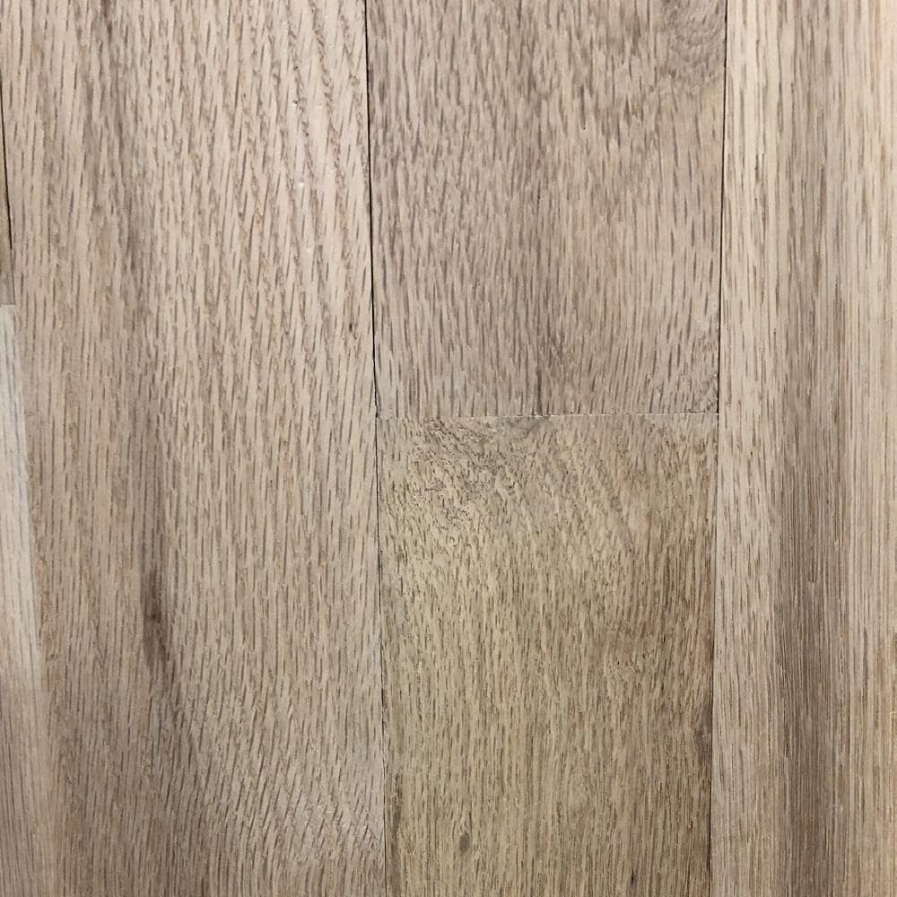 Bridgewell Resources Unfinished Red Oak Brown Red Oak 2 1 4 In Wide X 3 4 In Thick Smooth Traditional Solid Hardwood Flooring 19 5 Sq Ft In The Hardwood Flooring Department At Lowes Com