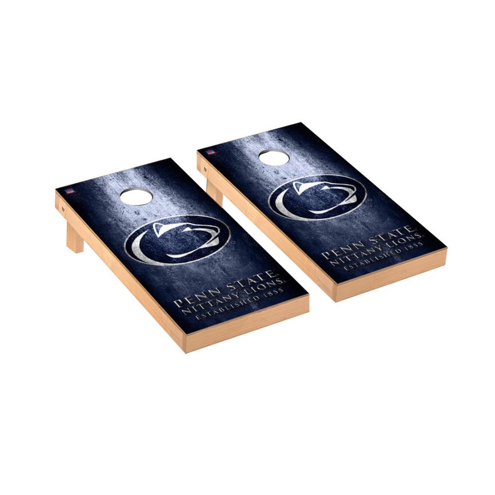 Set of 8 Penn State Pittsburgh Pirates Cornhole Bags ***FREE SHIPPING*** 