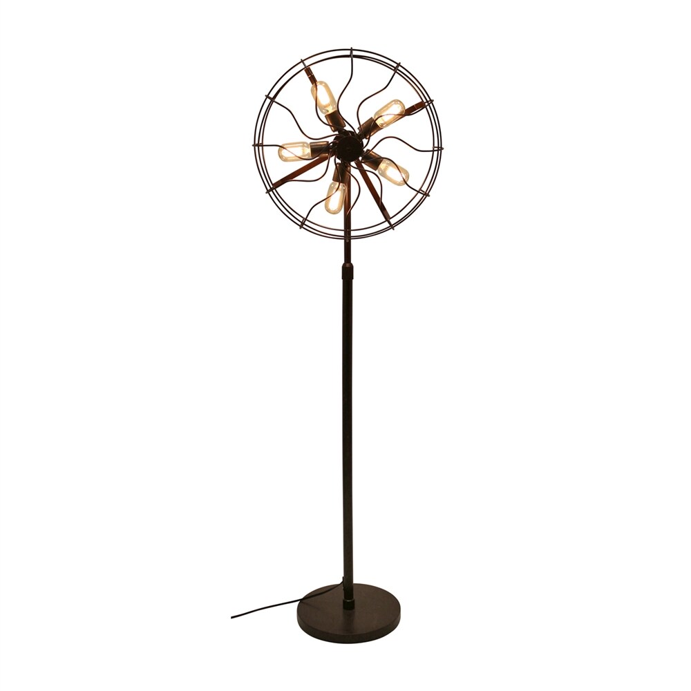 lumisource ozzy floor lamp