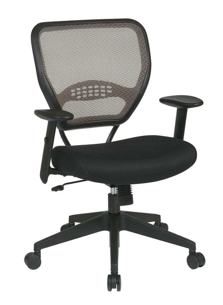 mesh manager chair