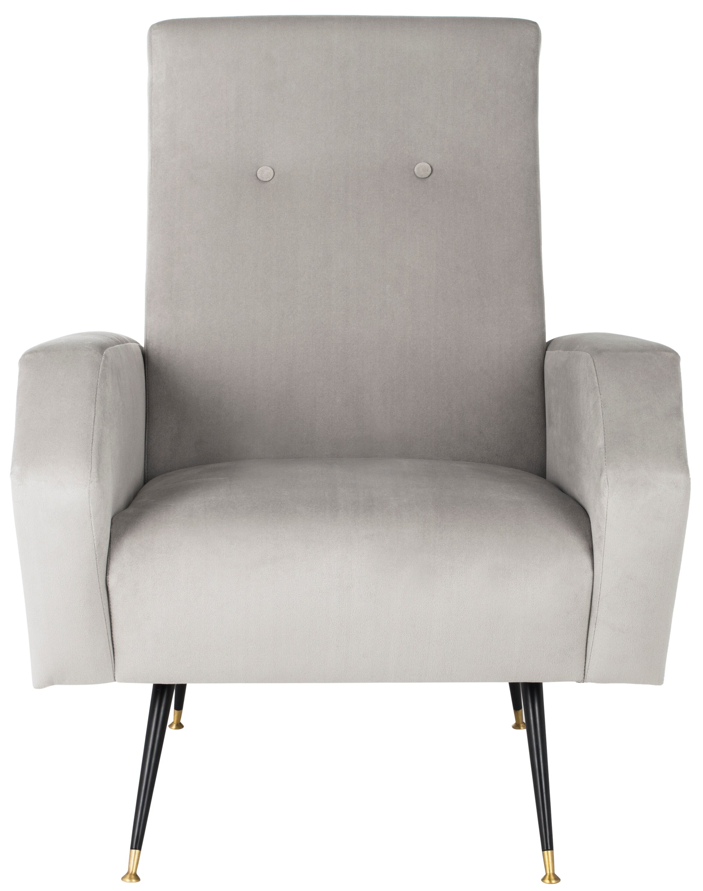 safavieh aida accent chair