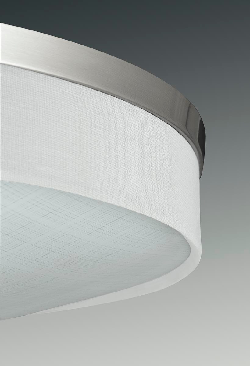 Antique Bronze Progress Lighting P3611-2030K9 Transitional Flush Mount from Weaver Led Collection Dark Finish Antique Bronze Progress Lighting P3611-2030K9 Transitional Flush Mount from Weaver Led Collection Dark Finish