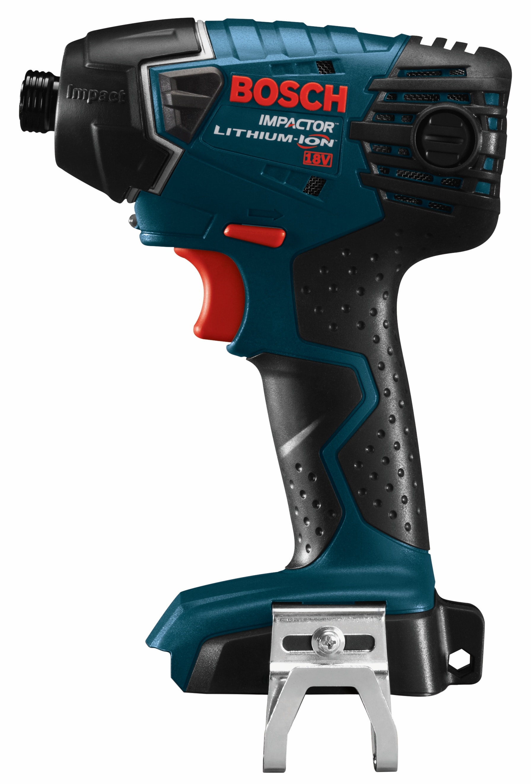 Bosch 25618 Impactor 18 V 1/4 In BRAND NEW BARE TOOL Hex Impact Driver 